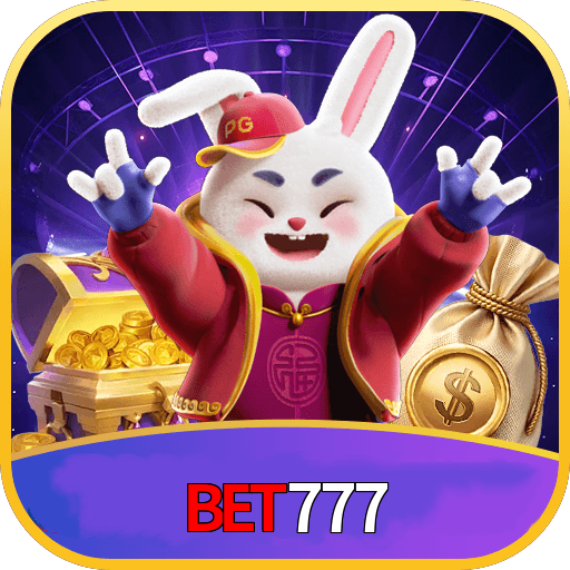 bet777 símbolo institucional